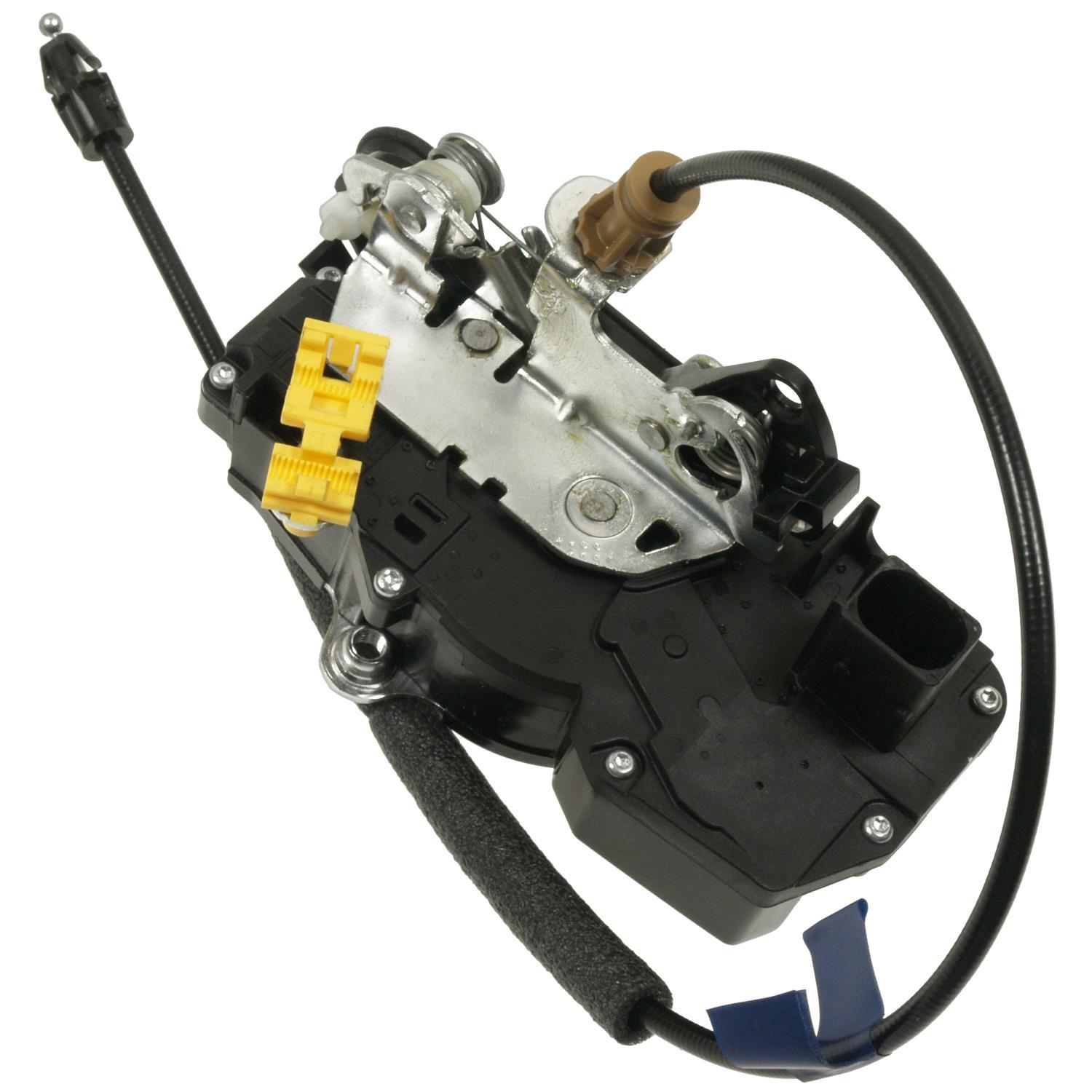 Standard Motor Products DLA329 - Door Lock Actuator Standard Motor Products DLA329 Door Lock Actuator product image 4 of 4