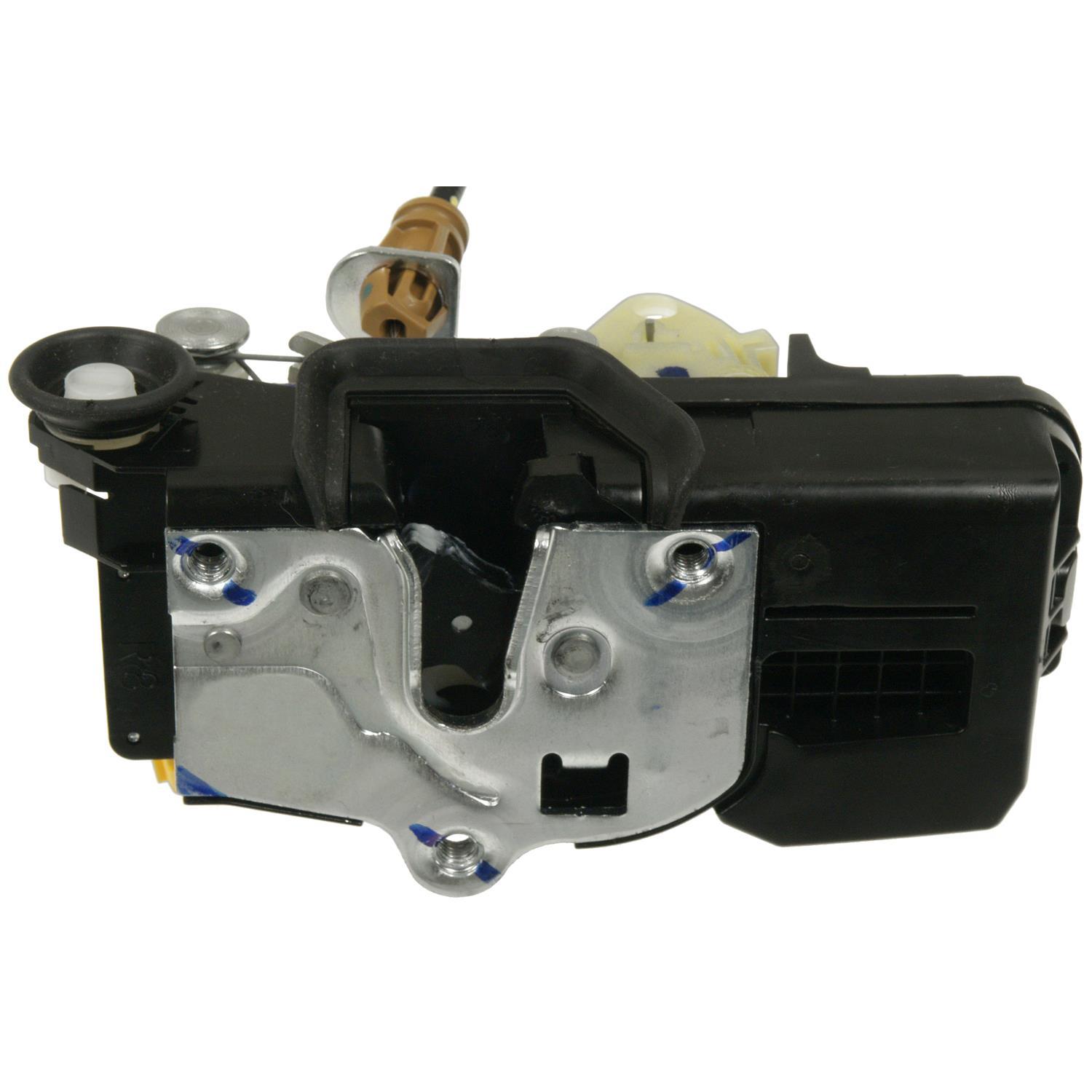 Standard Motor Products DLA330 - Door Lock Actuator Standard Motor Products DLA330 Door Lock Actuator product image 2 of 4