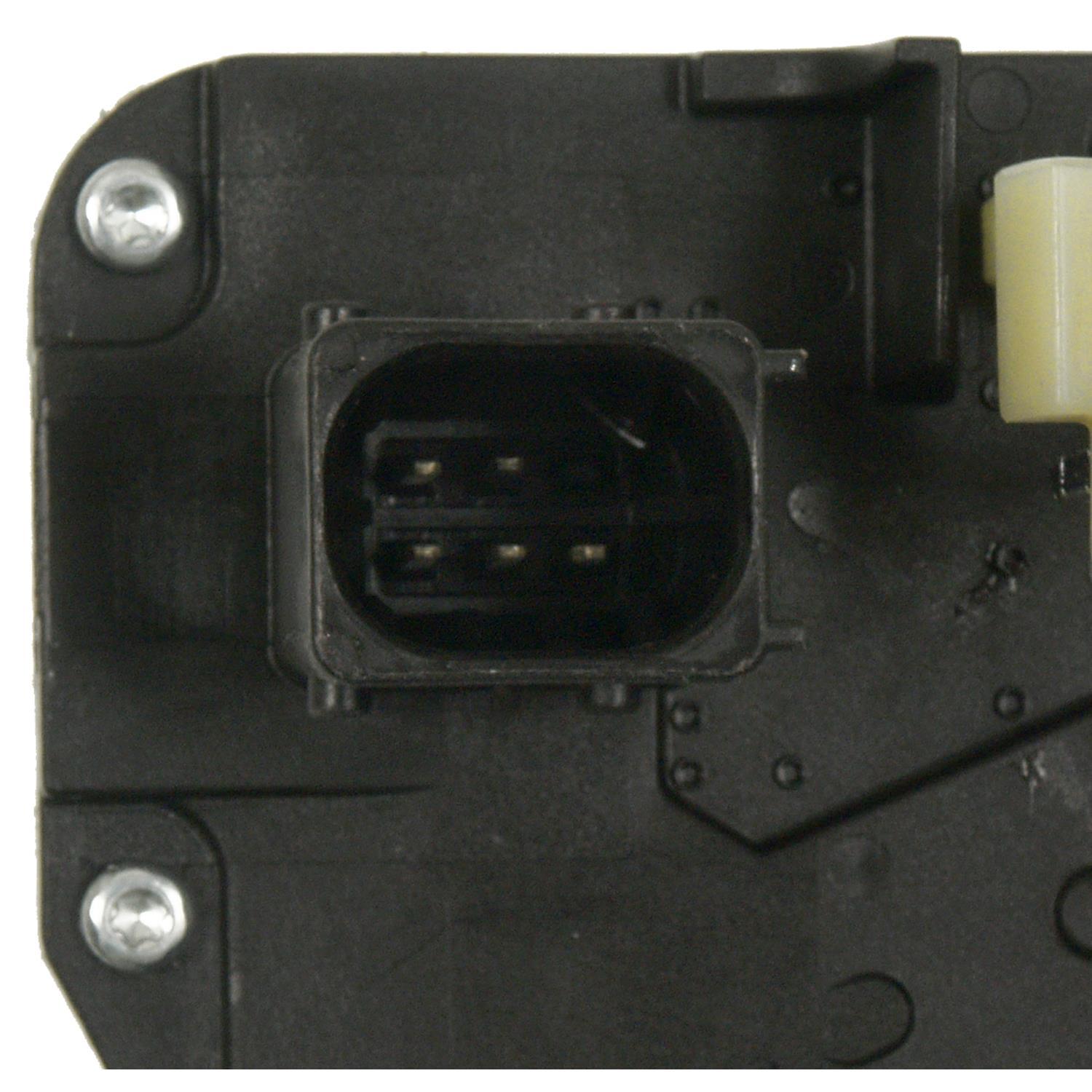 Standard Motor Products DLA330 - Door Lock Actuator Standard Motor Products DLA330 Door Lock Actuator product image 3 of 4