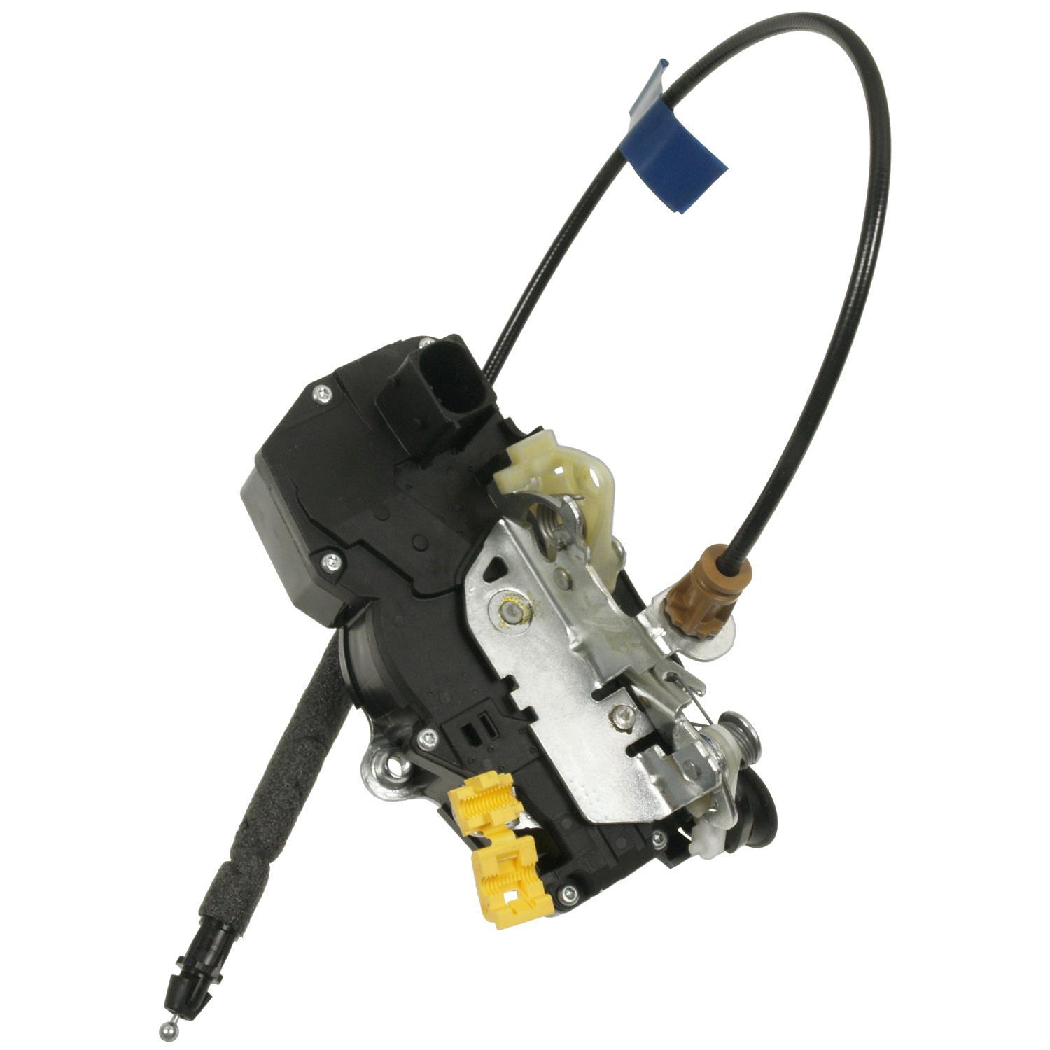 Standard Motor Products DLA330 - Door Lock Actuator Standard Motor Products DLA330 Door Lock Actuator product image 4 of 4
