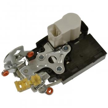 2006 GMC Envoy XL Door Lock Actuator Front Left Standard Motor Products DLA331 image 2 of 3
