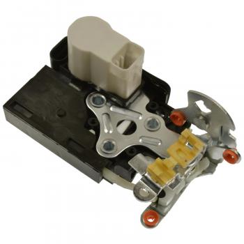 2006 GMC Envoy XL Door Lock Actuator Front Right Standard Motor Products DLA333 image 2 of 3