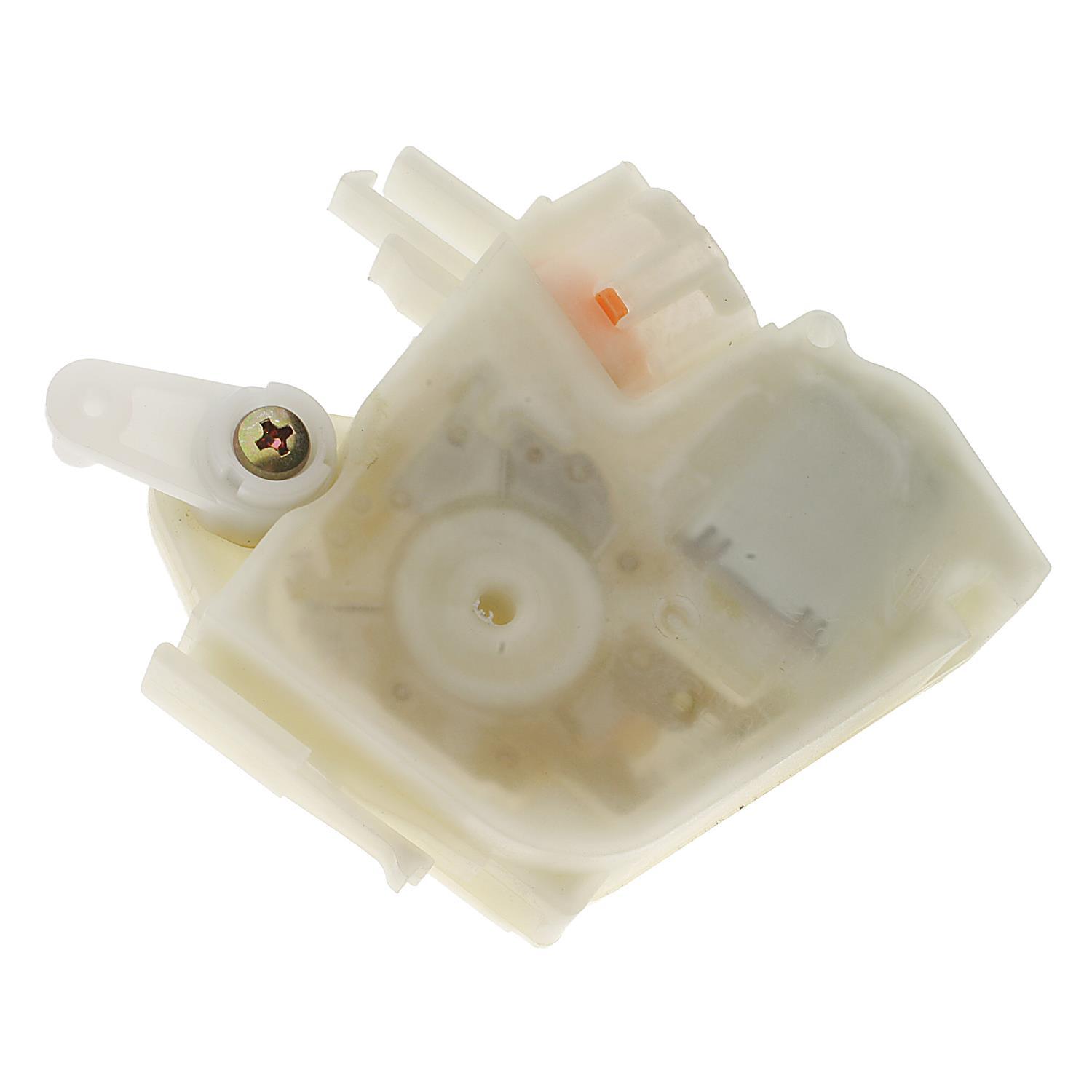 Standard Motor Products DLA34 - Door Lock Actuator Standard Motor Products DLA34 Door Lock Actuator product image 1 of 3