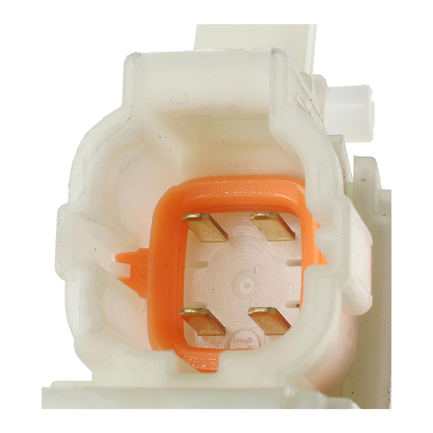 Standard Motor Products DLA34 - Door Lock Actuator Standard Motor Products DLA34 Door Lock Actuator product image 3 of 3