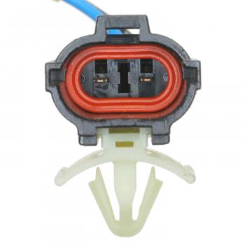 2006 Kia Sorento Door Lock Actuator Rear Left Standard Motor Products DLA365 image 3 of 3