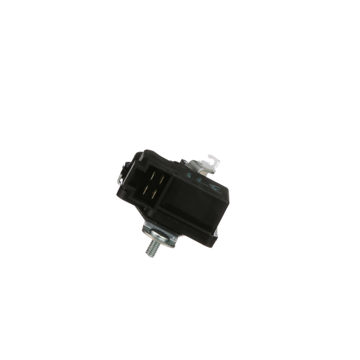 Standard Motor Products DLA371 - Door Lock Actuator Standard Motor Products DLA371 Door Lock Actuator product image 2 of 4