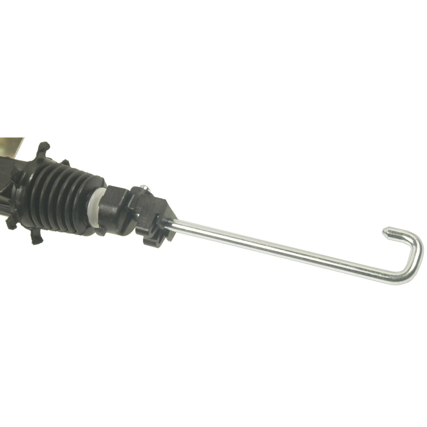 Standard Motor Products DLA372 - Door Lock Actuator Standard Motor Products DLA372 Door Lock Actuator product image 1 of 3