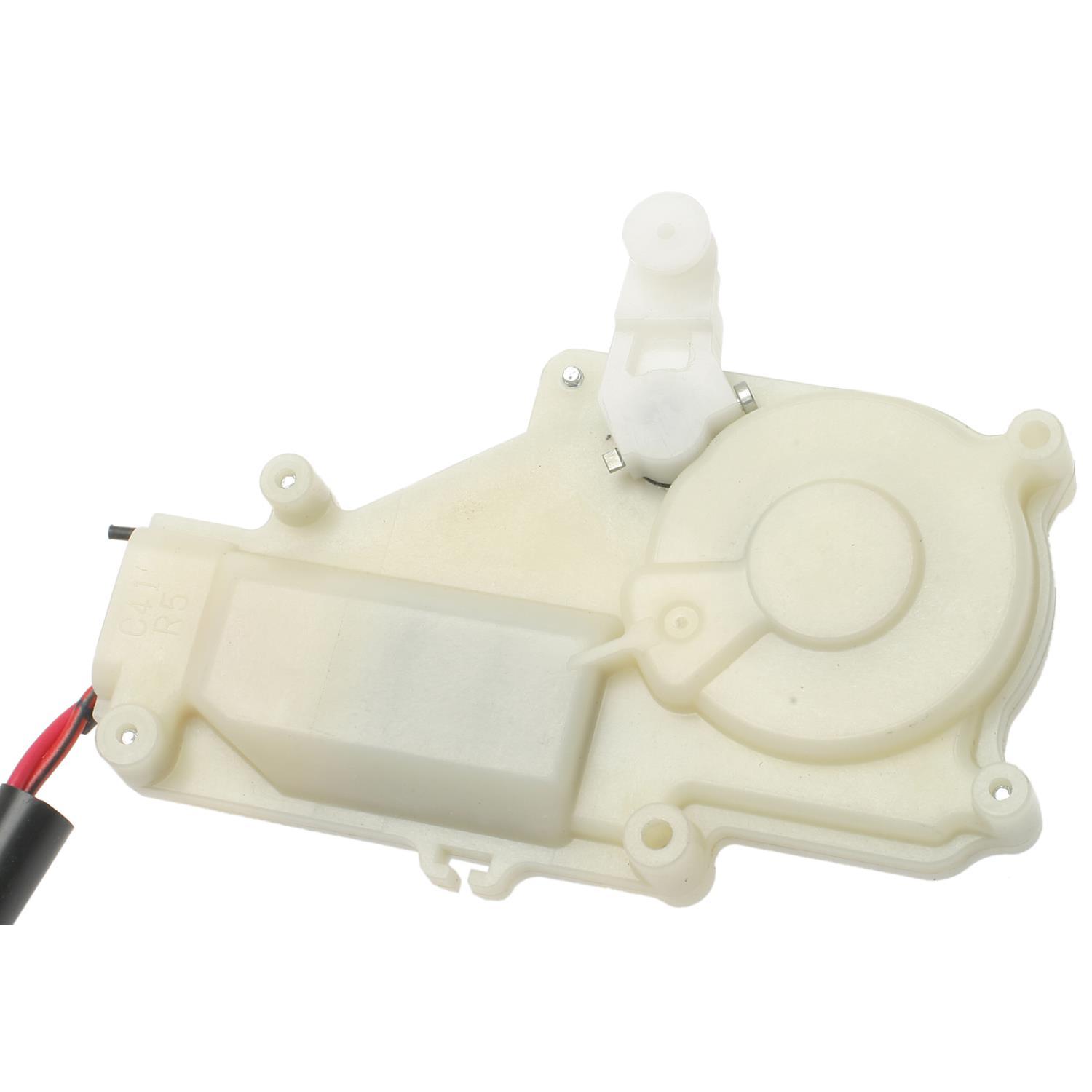 Standard Motor Products DLA382 - Door Lock Actuator Standard Motor Products DLA382 Door Lock Actuator product image 3 of 3