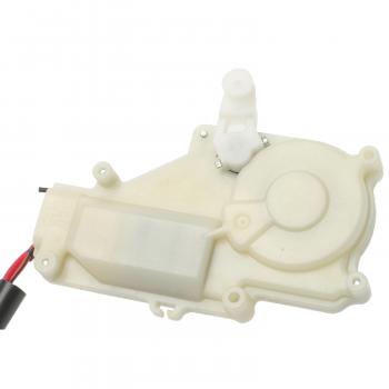 2004 Mazda MPV Door Lock Actuator Rear Right Standard Motor Products DLA382 image 3 of 3