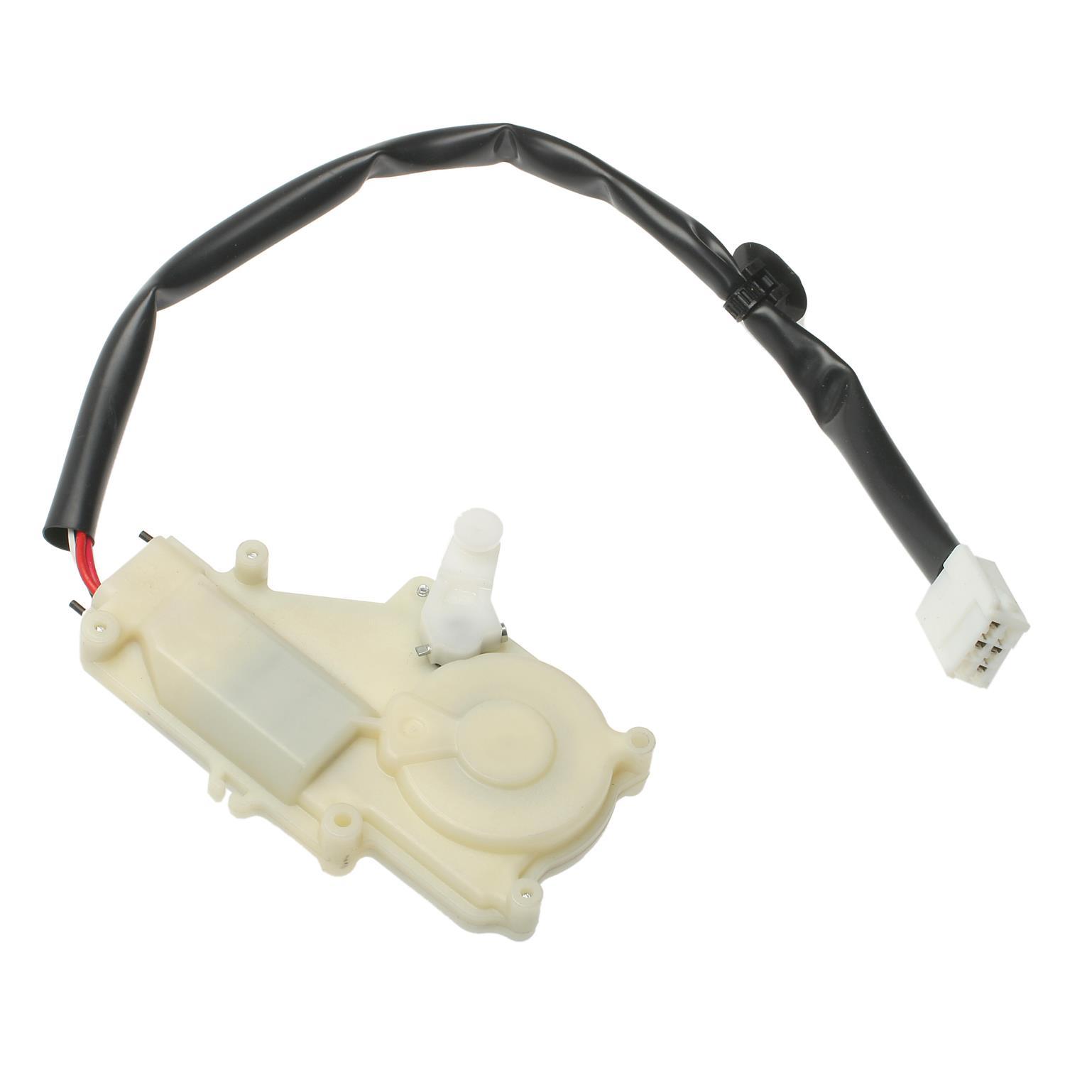 Standard Motor Products DLA383 - Door Lock Actuator Standard Motor Products DLA383 Door Lock Actuator product image 1 of 3