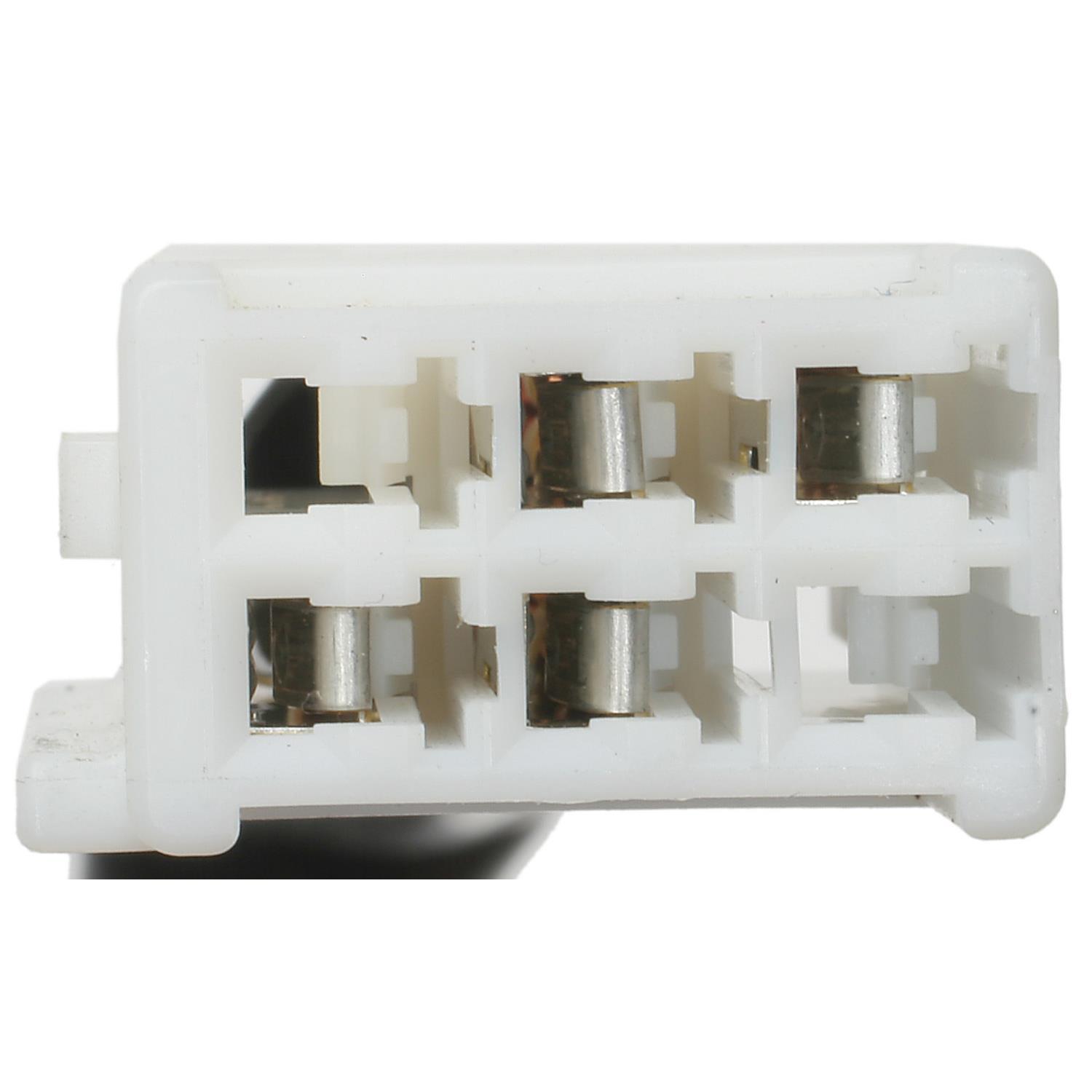 Standard Motor Products DLA383 - Door Lock Actuator Standard Motor Products DLA383 Door Lock Actuator product image 2 of 3