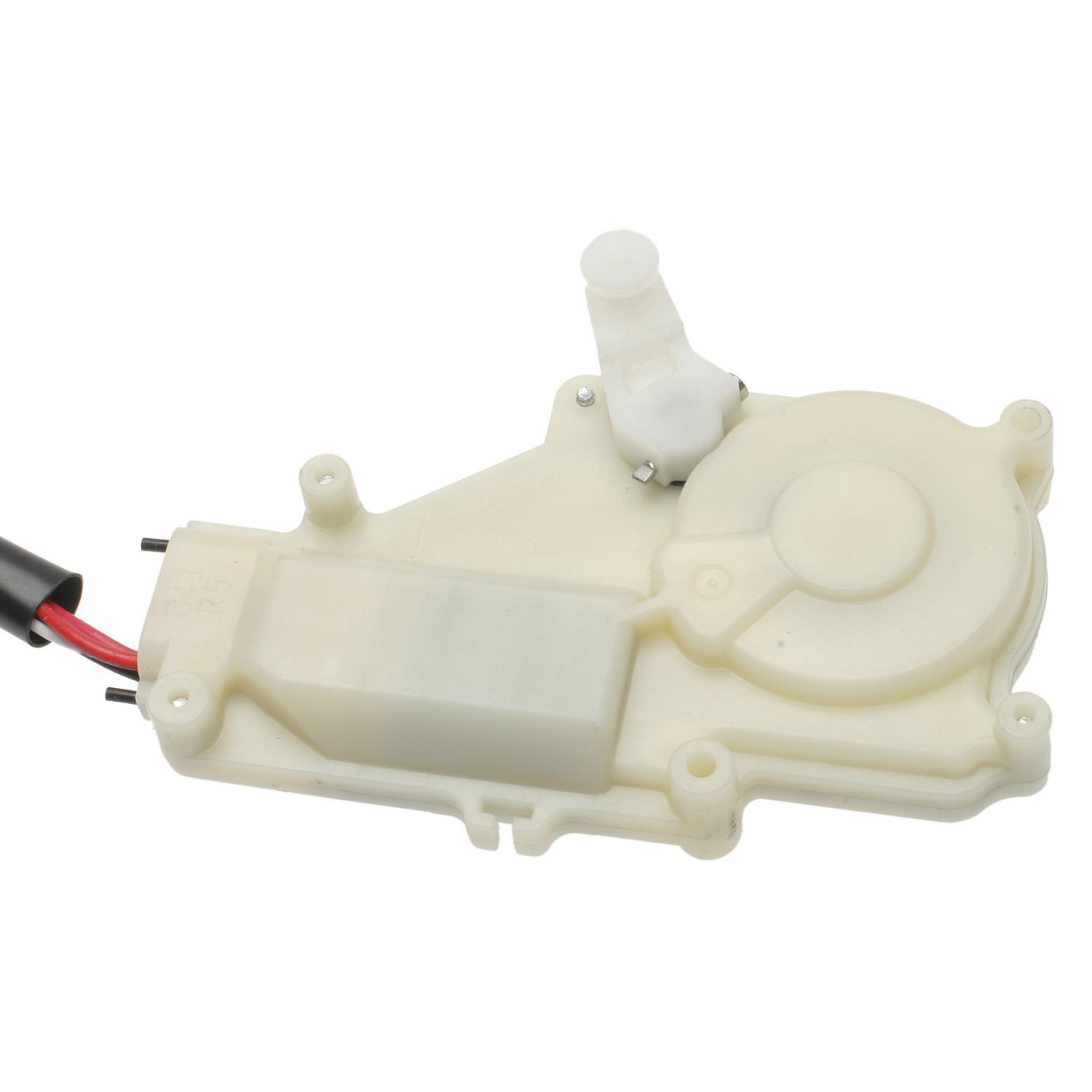 Standard Motor Products DLA383 - Door Lock Actuator Standard Motor Products DLA383 Door Lock Actuator product image 3 of 3