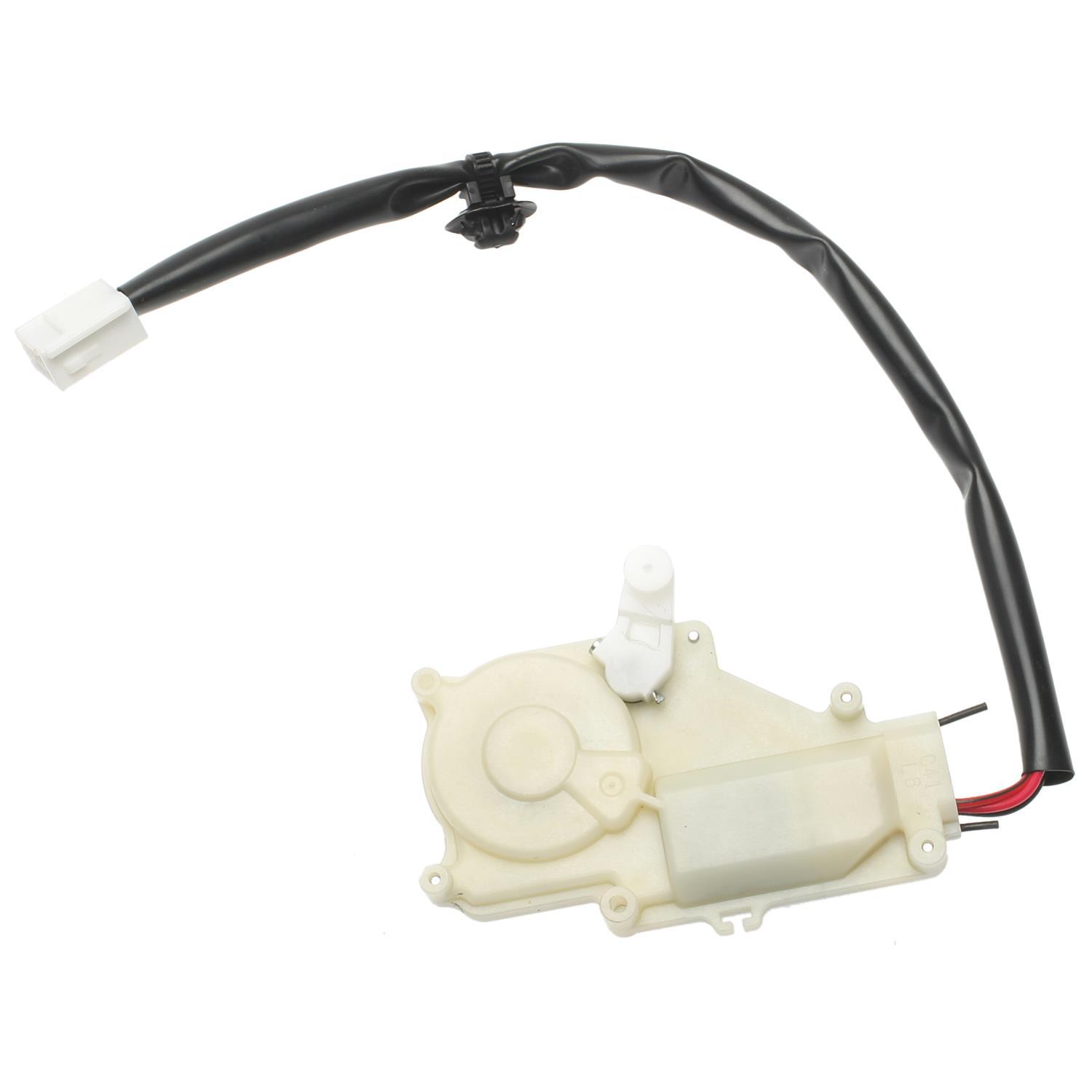 Standard Motor Products DLA384 Door Lock Actuator product image 1 of 3