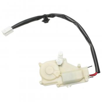 2004 Mazda MPV Door Lock Actuator Rear Left Standard Motor Products DLA384 image 1 of 3