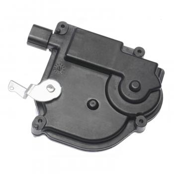 2007 Honda Odyssey Door Lock Actuator Rear Right Standard Motor Products DLA388 image 2 of 3