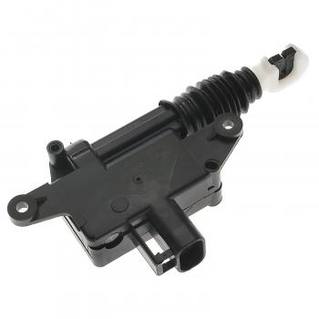 2002 Saturn SL Door Lock Actuator Rear Left Standard Motor Products DLA39 image 2 of 4