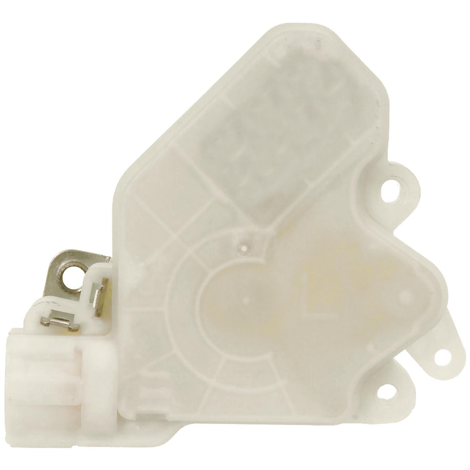 Standard Motor Products DLA391 - Door Lock Actuator Standard Motor Products DLA391 Door Lock Actuator product image 1 of 3
