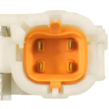 1999 Infiniti I30 Door Lock Actuator Rear Left Standard Motor Products DLA391 image 2 of 3