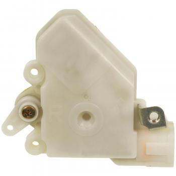 1998 Nissan Sentra Door Lock Actuator Rear Left Standard Motor Products DLA394 image 3 of 3