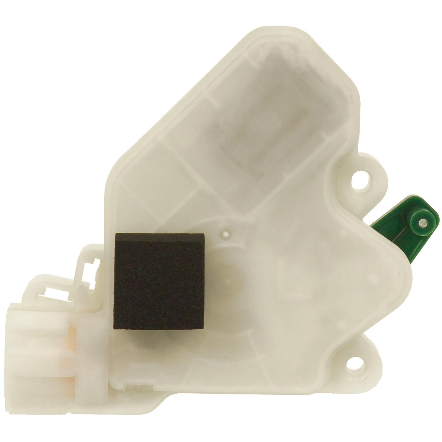 Standard Motor Products DLA403 - Door Lock Actuator Standard Motor Products DLA403 Door Lock Actuator product image 1 of 3