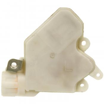 1998 Nissan Sentra Door Lock Actuator Rear Right Standard Motor Products DLA404 image 1 of 3