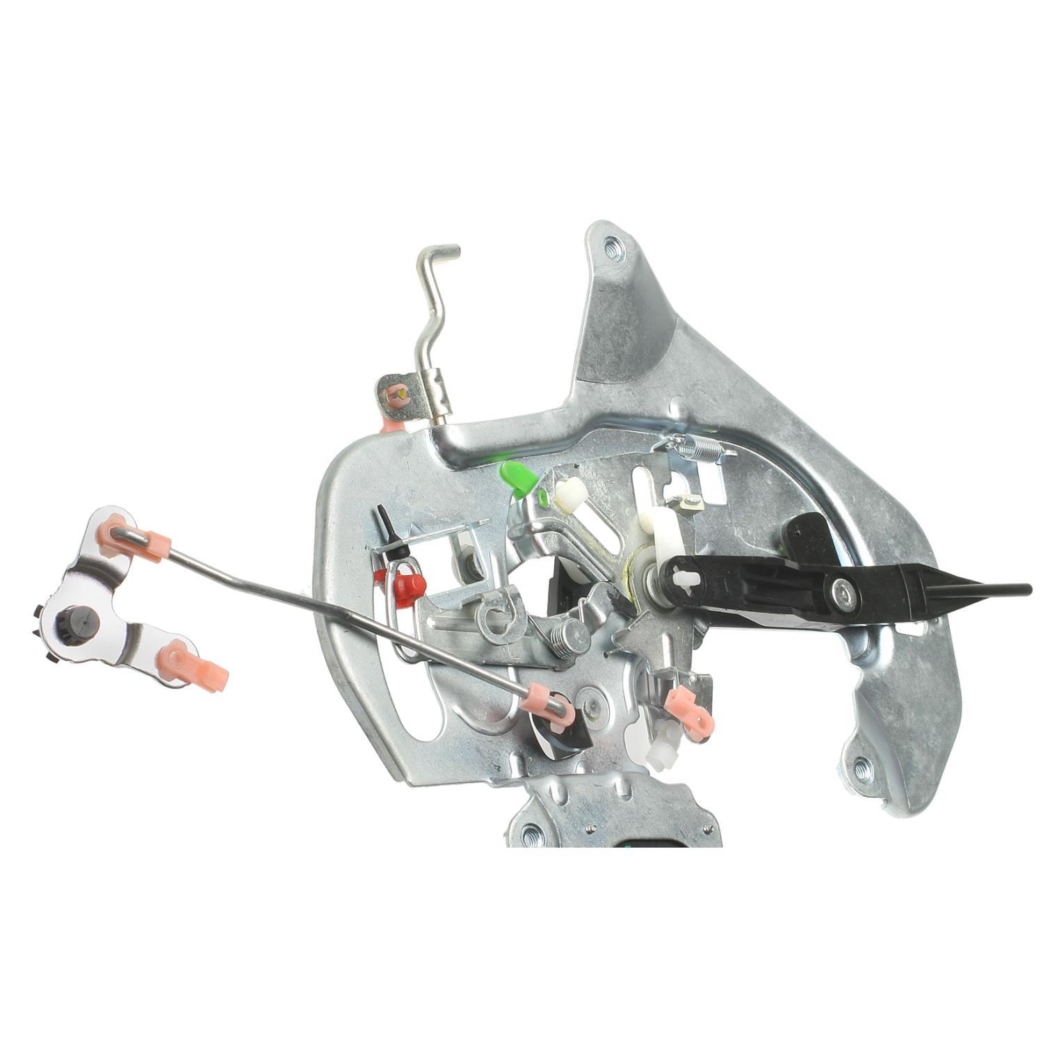 Standard Motor Products DLA417 - Door Lock Actuator Standard Motor Products DLA417 Door Lock Actuator product image 1 of 3