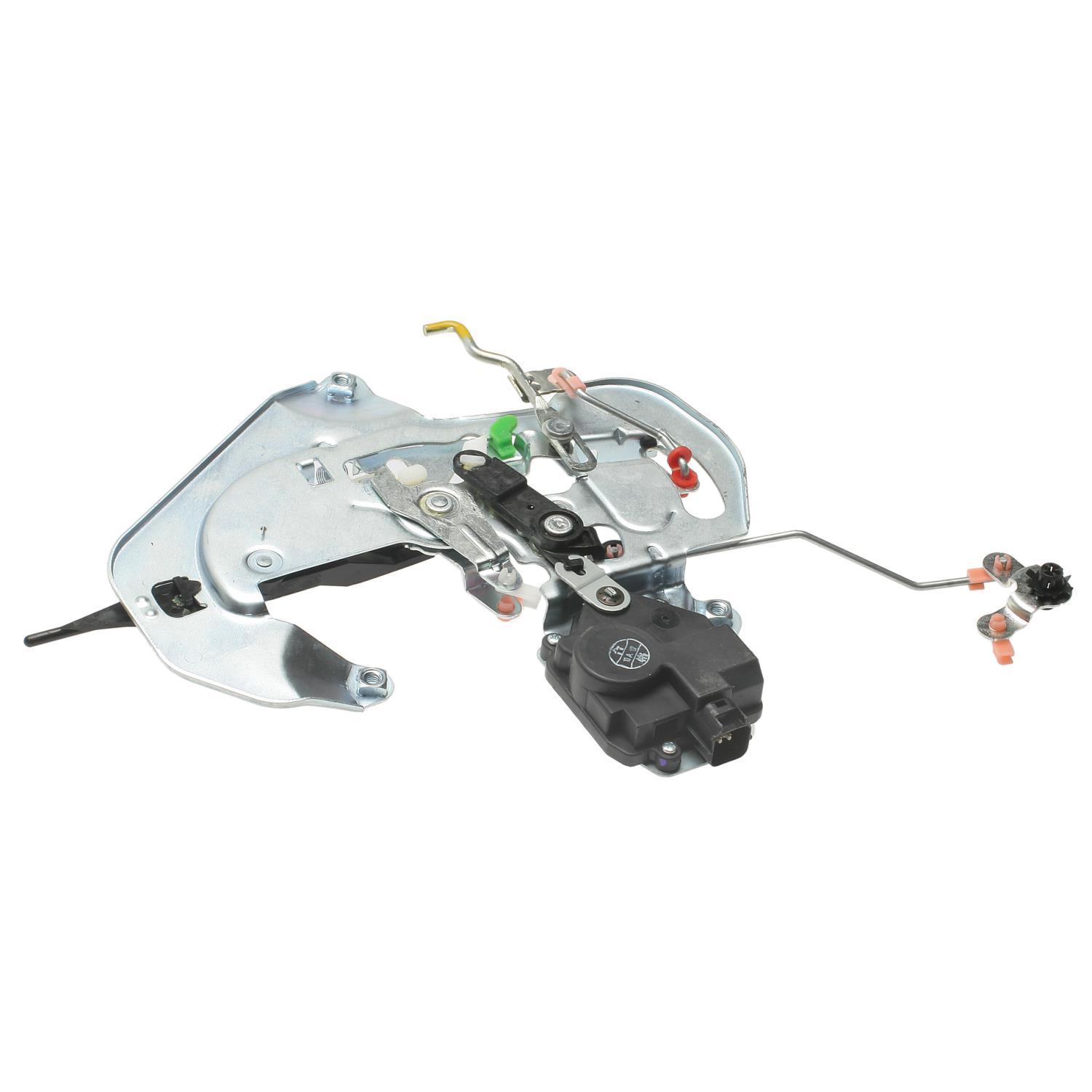 Standard Motor Products DLA417 - Door Lock Actuator Standard Motor Products DLA417 Door Lock Actuator product image 2 of 3