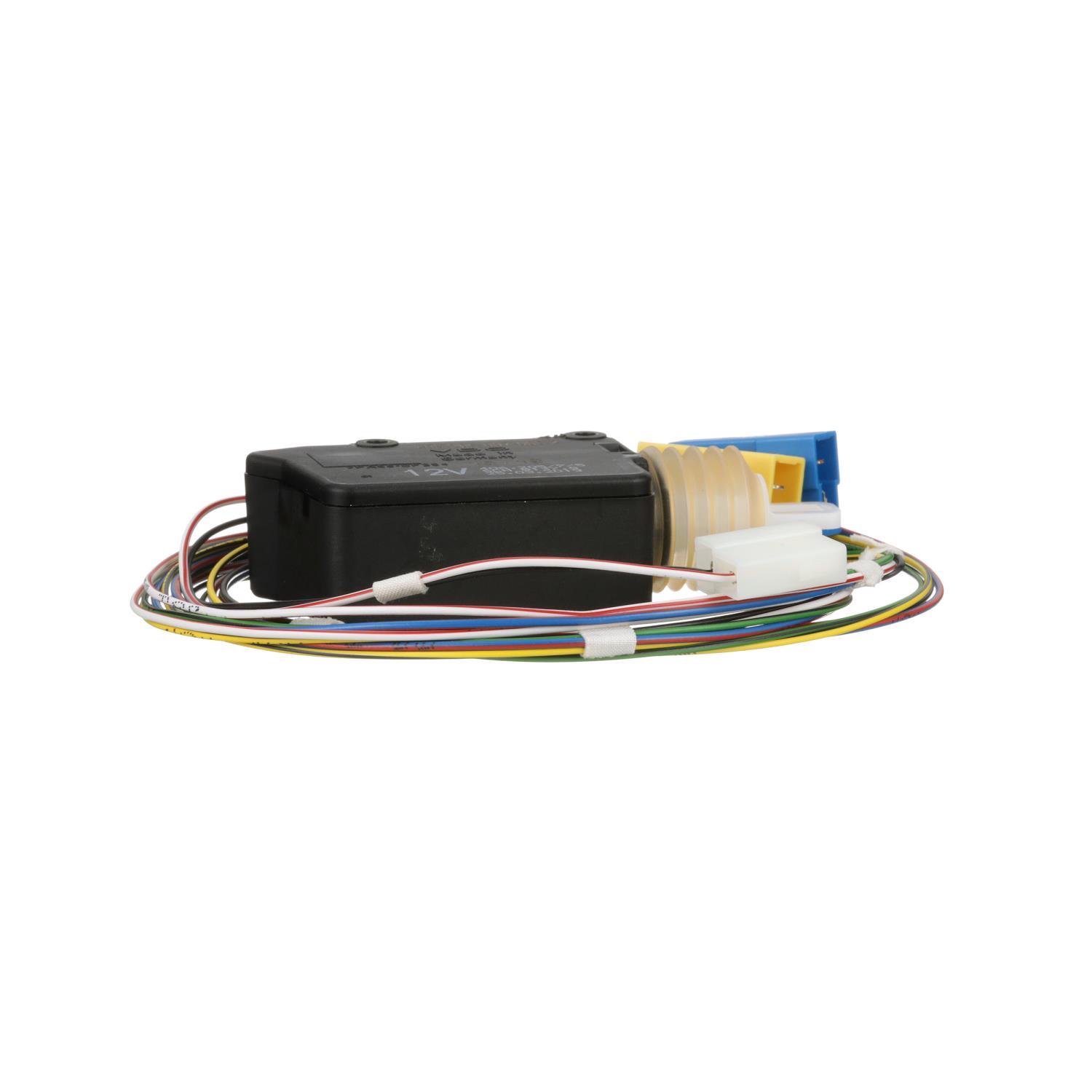 Standard Motor Products DLA463 - Door Lock Actuator Standard Motor Products DLA463 Door Lock Actuator product image 1 of 5