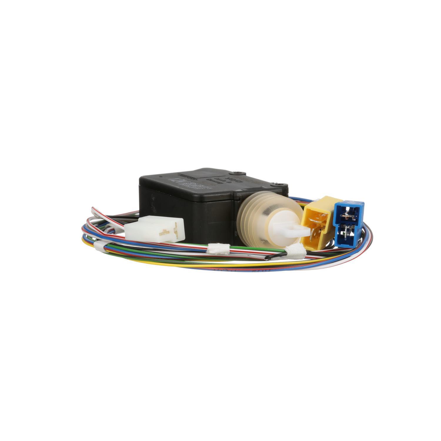 Standard Motor Products DLA463 - Door Lock Actuator Standard Motor Products DLA463 Door Lock Actuator product image 2 of 5