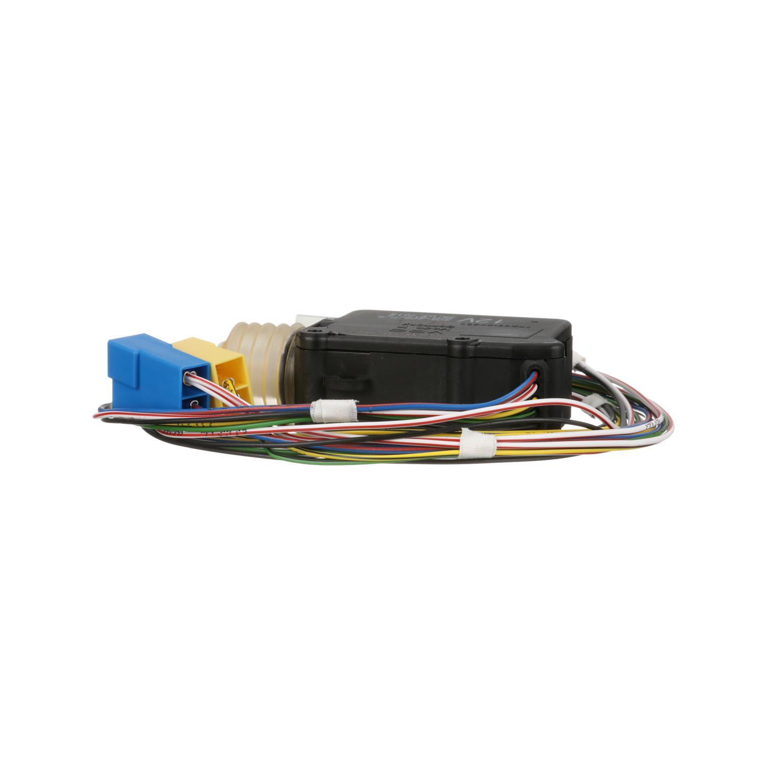 Standard Motor Products DLA463 - Door Lock Actuator Standard Motor Products DLA463 Door Lock Actuator product image 3 of 5