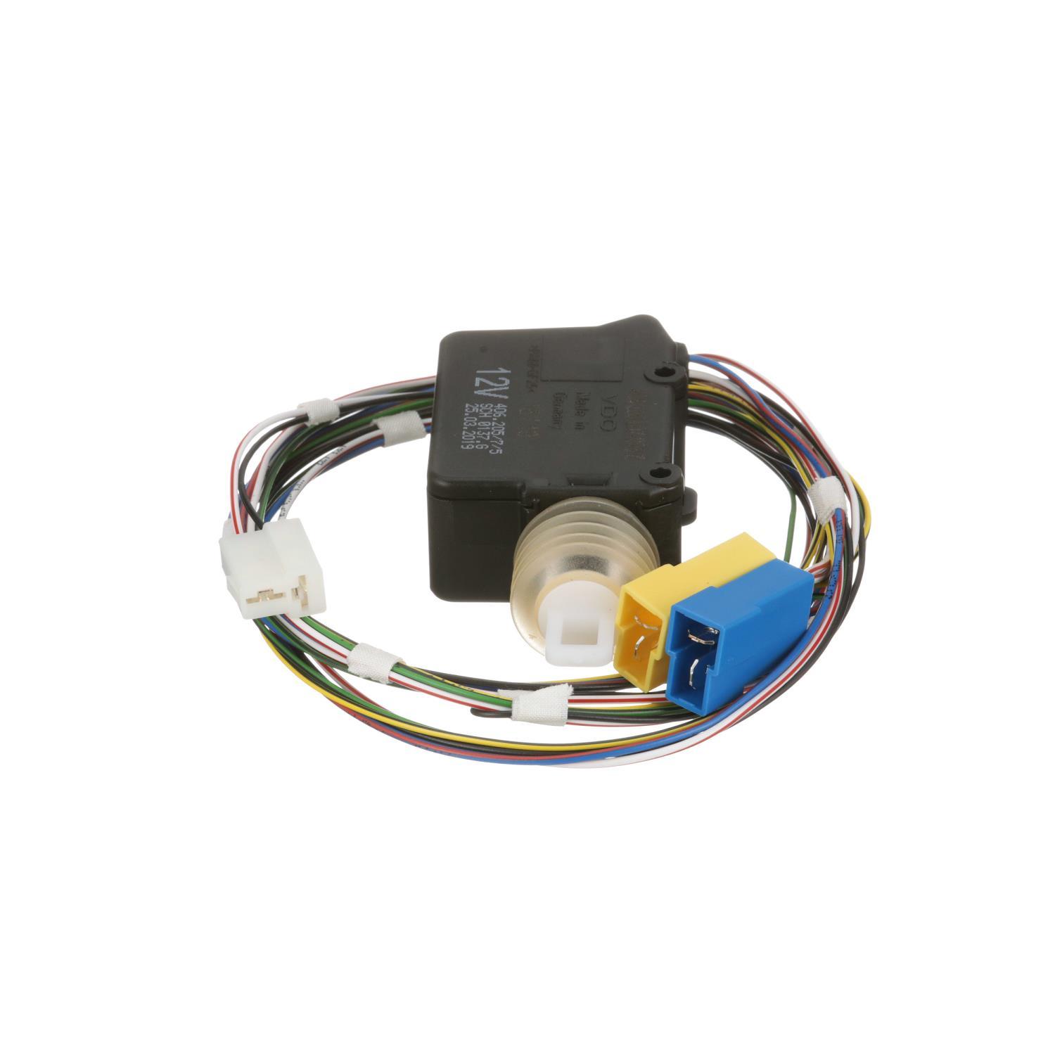 Standard Motor Products DLA463 - Door Lock Actuator Standard Motor Products DLA463 Door Lock Actuator product image 4 of 5
