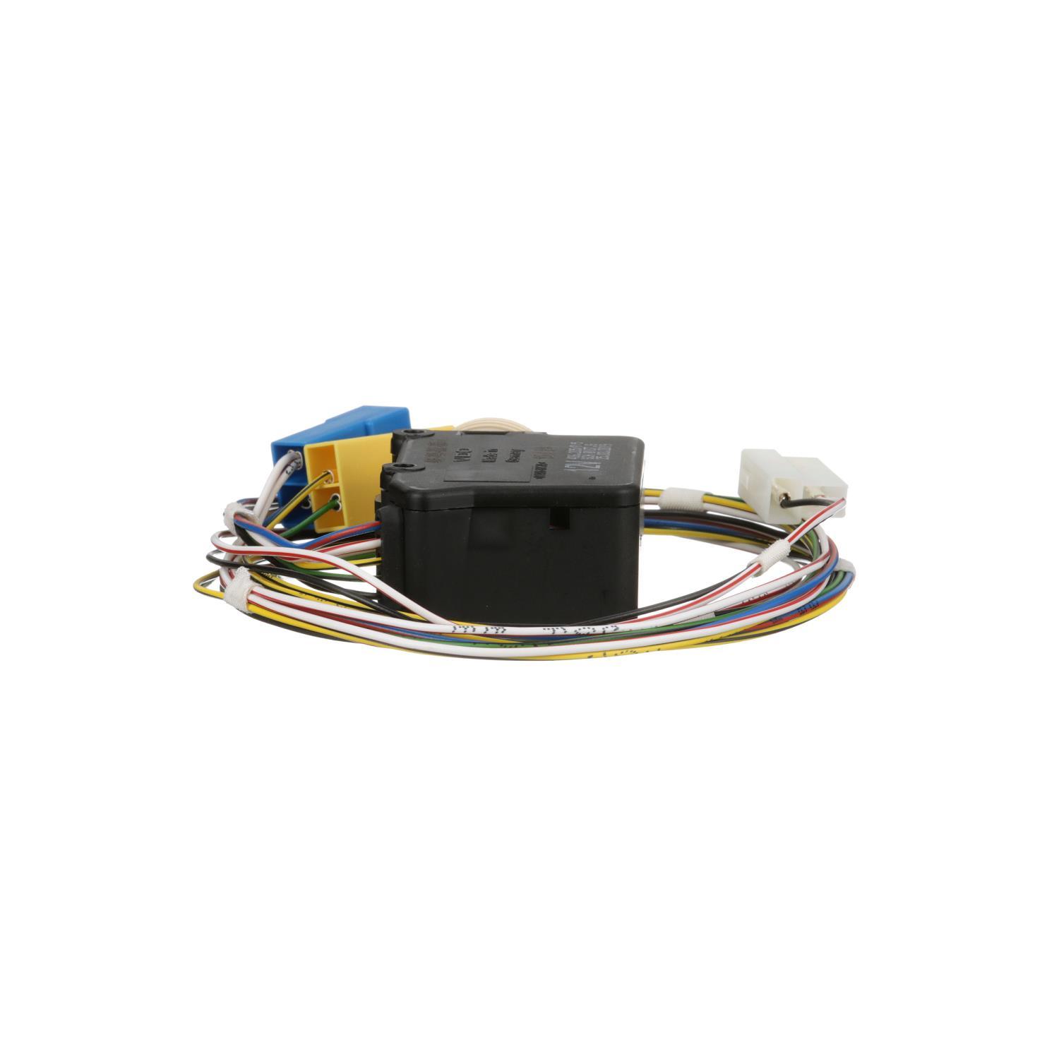 Standard Motor Products DLA463 - Door Lock Actuator Standard Motor Products DLA463 Door Lock Actuator product image 5 of 5