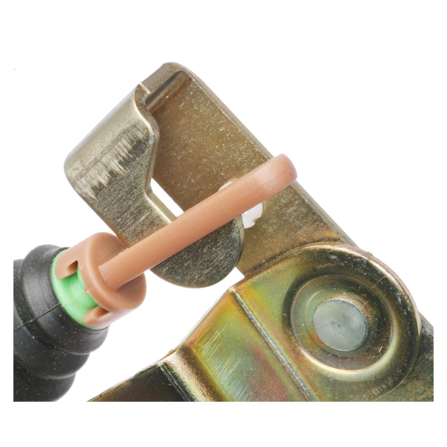 Standard Motor Products DLA465 - Door Lock Actuator Standard Motor Products DLA465 Door Lock Actuator product image 1 of 3