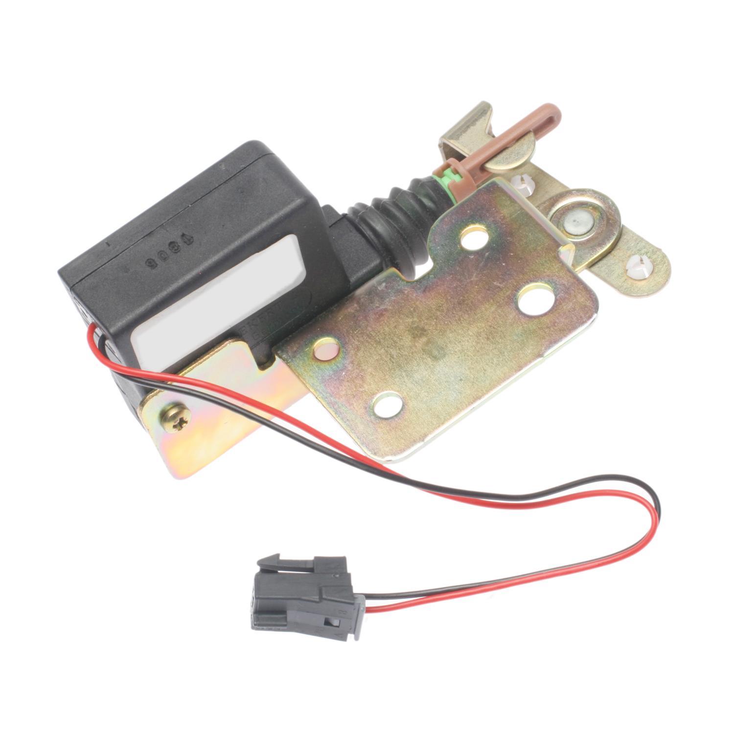 Standard Motor Products DLA465 - Door Lock Actuator Standard Motor Products DLA465 Door Lock Actuator product image 2 of 3