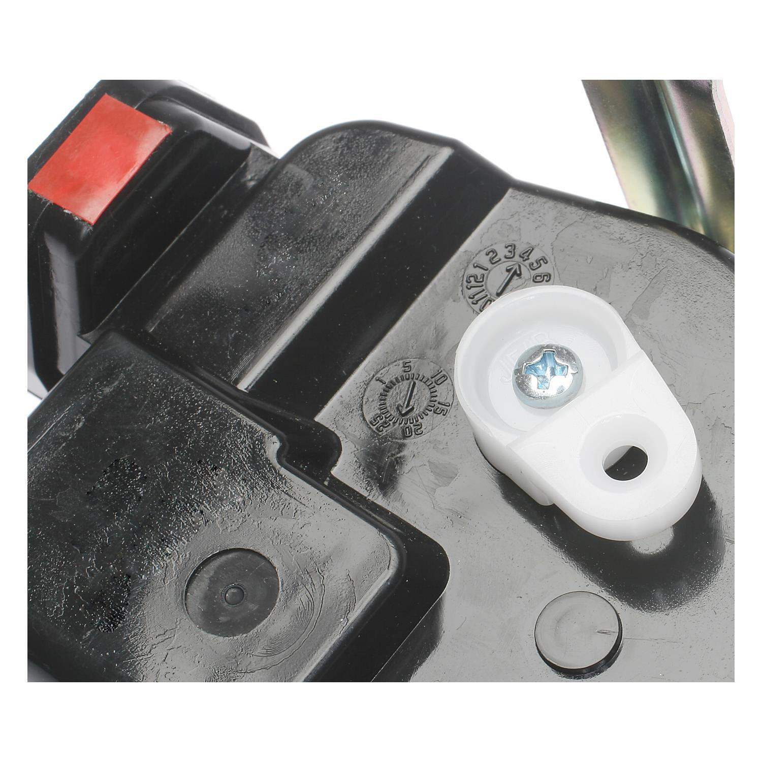 Standard Motor Products DLA466 - Door Lock Actuator Standard Motor Products DLA466 Door Lock Actuator product image 1 of 3