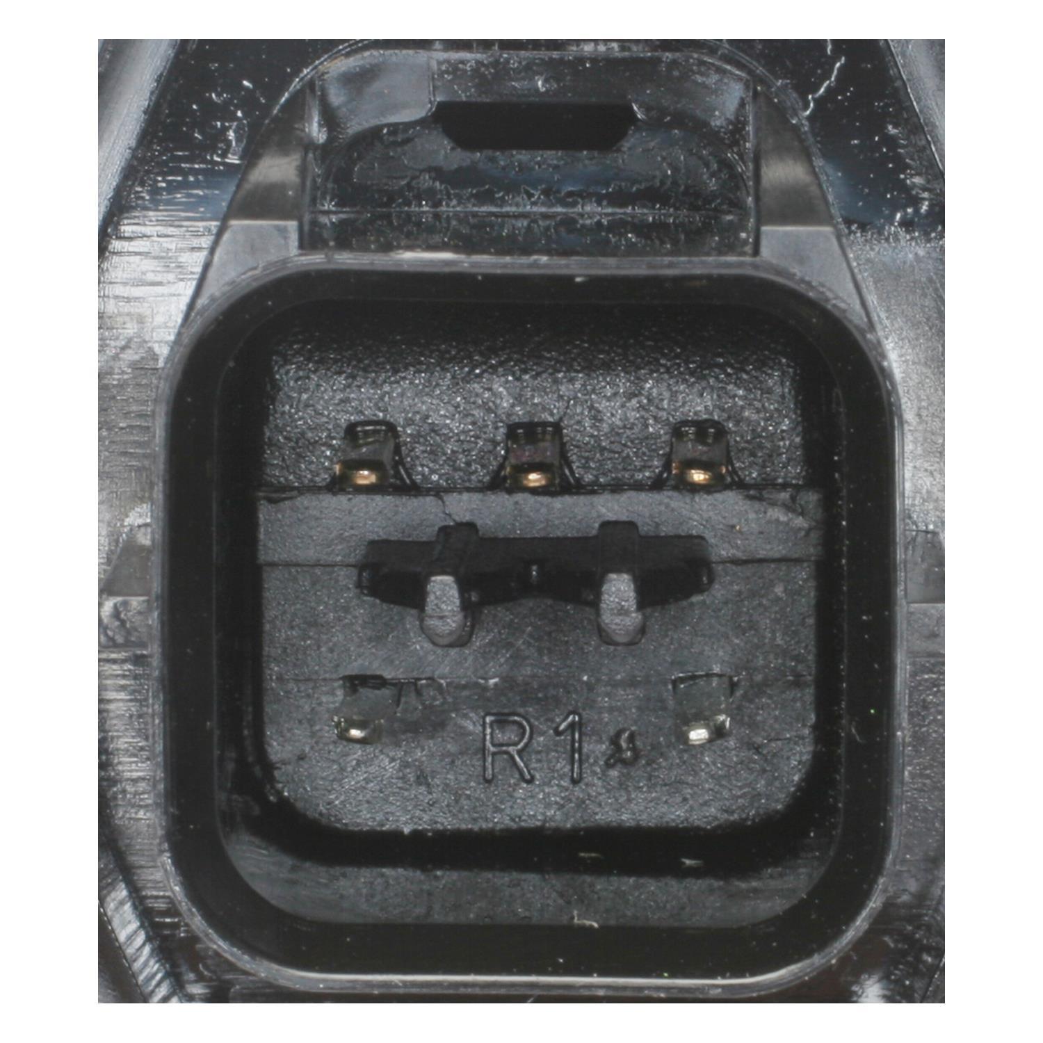 Standard Motor Products DLA466 - Door Lock Actuator Standard Motor Products DLA466 Door Lock Actuator product image 3 of 3
