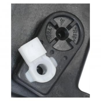 2005 Hyundai Accent Door Lock Actuator Front Left Standard Motor Products DLA467 image 1 of 3