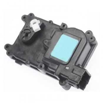 2005 Hyundai Accent Door Lock Actuator Front Left Standard Motor Products DLA467 image 2 of 3