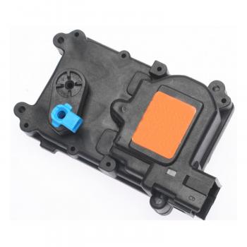 2005 Hyundai Accent Door Lock Actuator Front Right Standard Motor Products DLA469 image 2 of 3