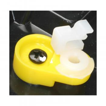 2005 Hyundai Accent Door Lock Actuator Rear Left Standard Motor Products DLA471 image 1 of 3