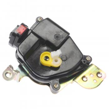 2005 Hyundai Accent Door Lock Actuator Rear Left Standard Motor Products DLA471 image 2 of 3