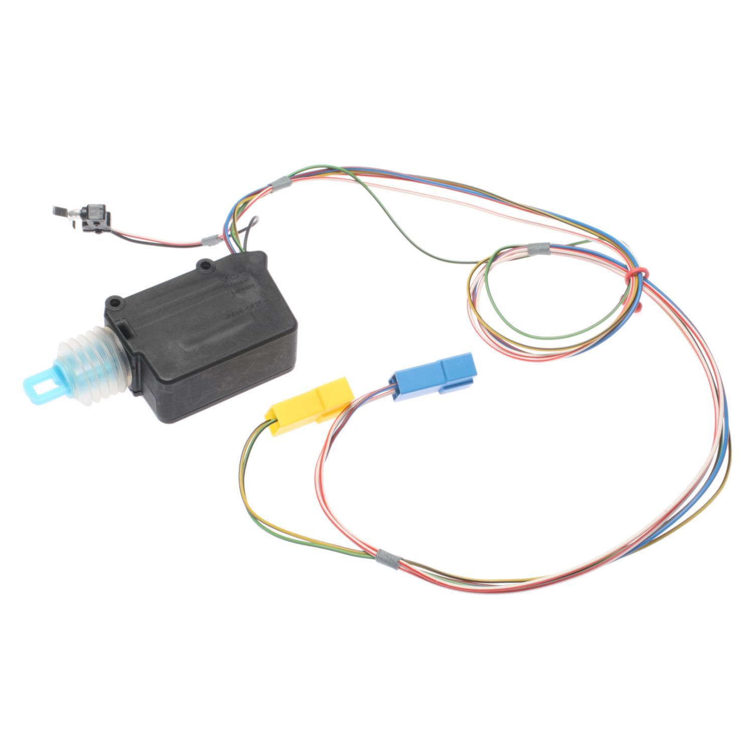 Standard Motor Products DLA479 - Door Lock Actuator Standard Motor Products DLA479 Door Lock Actuator product image 2 of 5