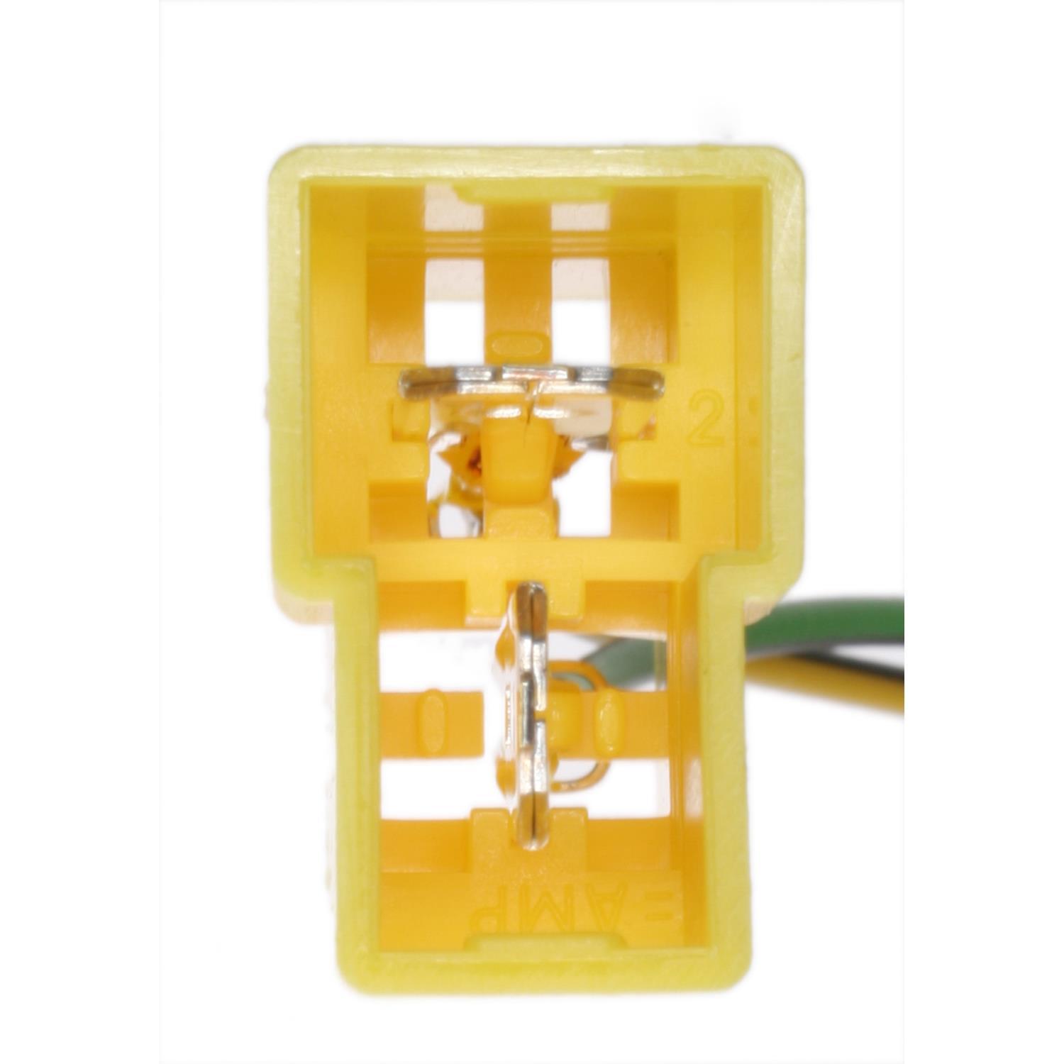 Standard Motor Products DLA479 - Door Lock Actuator Standard Motor Products DLA479 Door Lock Actuator product image 4 of 5
