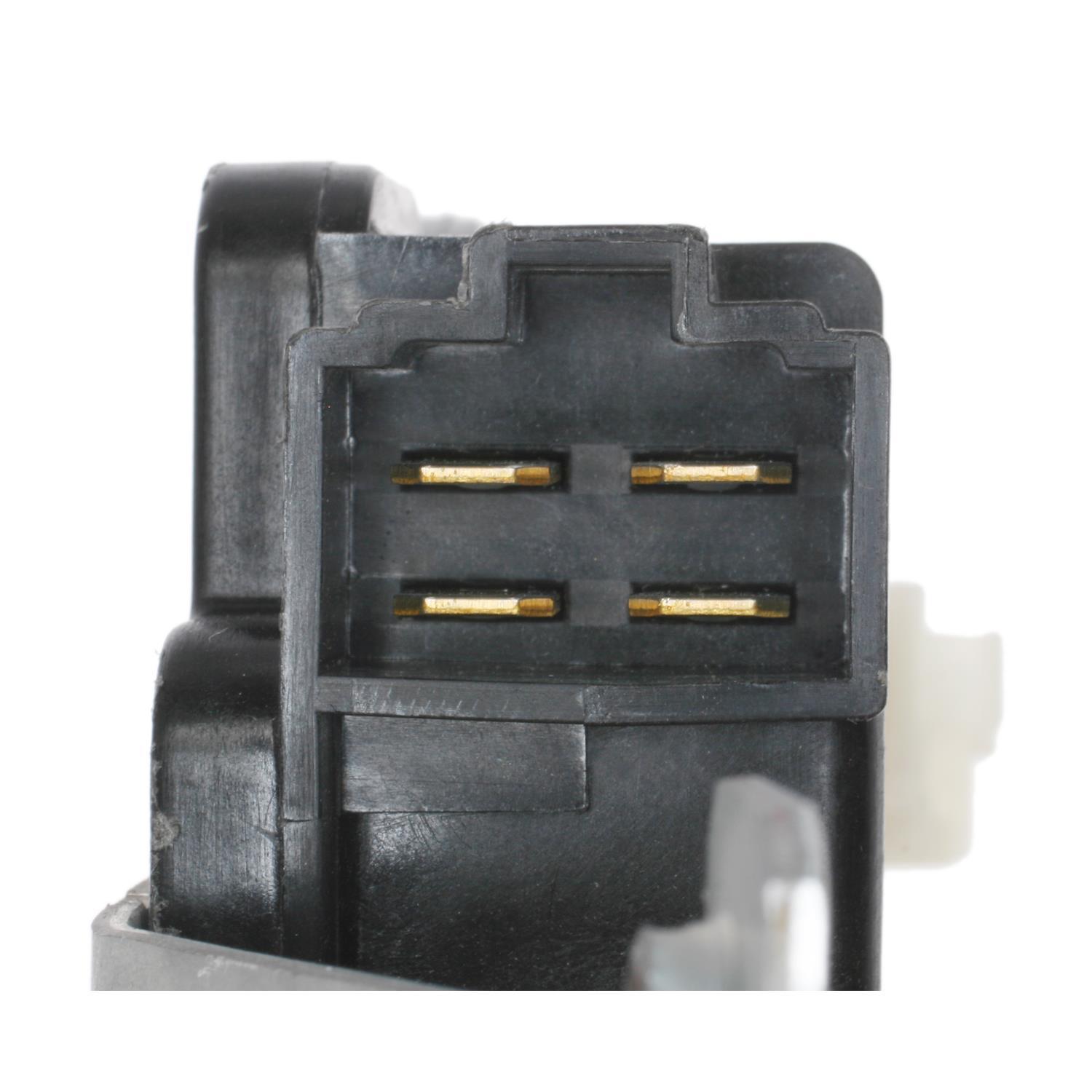 Standard Motor Products DLA480 - Door Lock Actuator Standard Motor Products DLA480 Door Lock Actuator product image 3 of 3