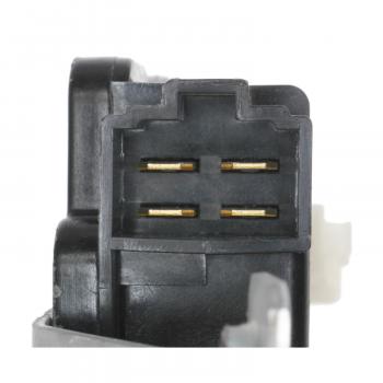 1998 Mitsubishi Diamante Door Lock Actuator Rear Right Standard Motor Products DLA480 image 3 of 3