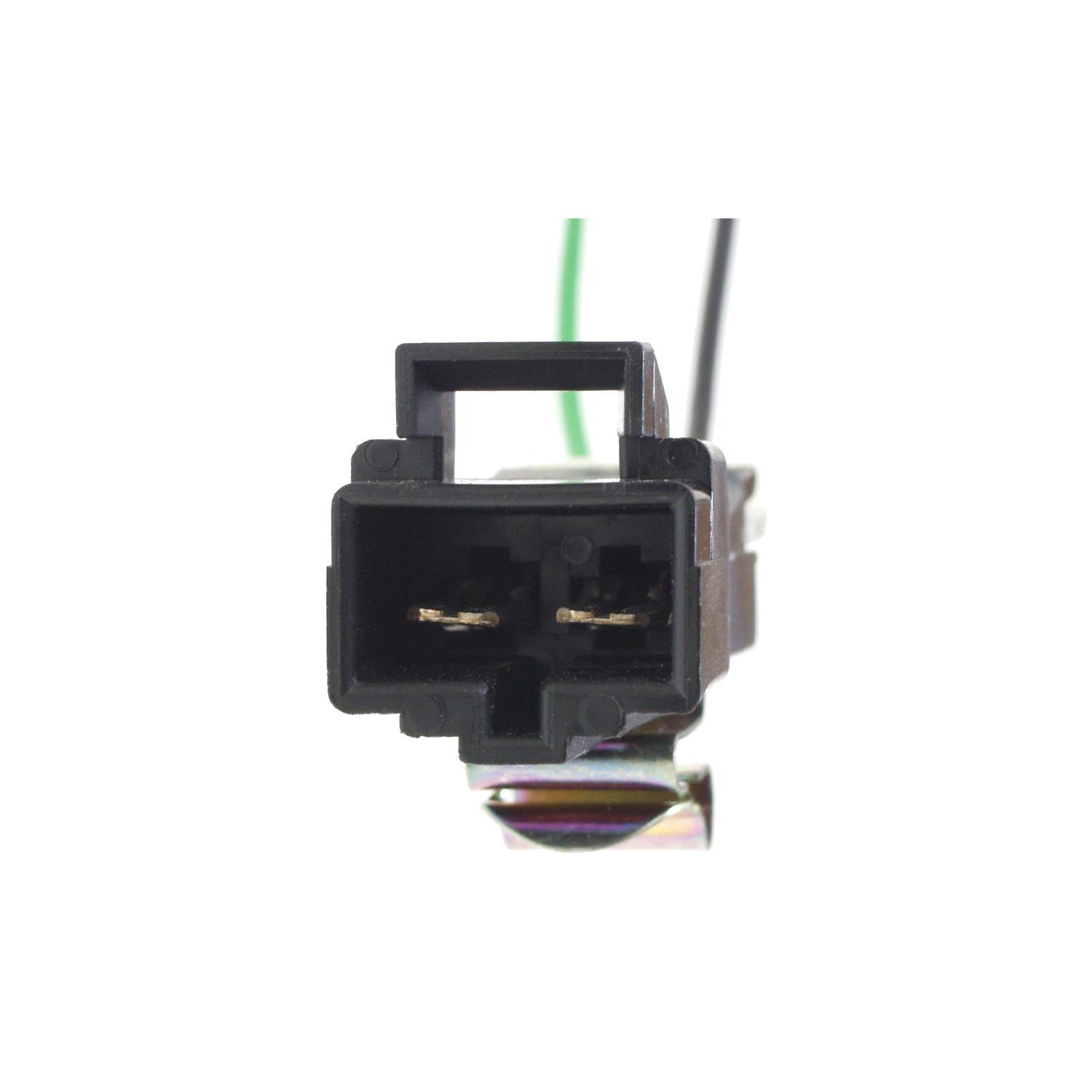 Standard Motor Products DLA49 - Door Lock Actuator Standard Motor Products DLA49 Door Lock Actuator product image 1 of 3