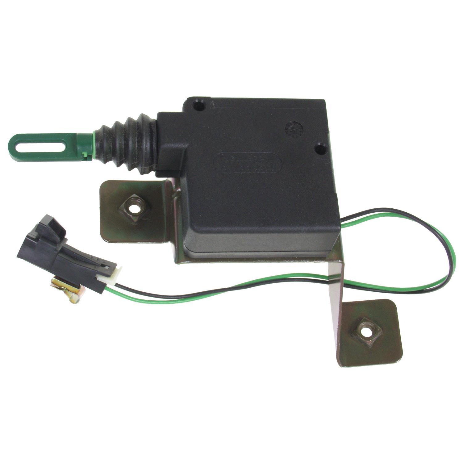 Standard Motor Products DLA49 - Door Lock Actuator Standard Motor Products DLA49 Door Lock Actuator product image 2 of 3