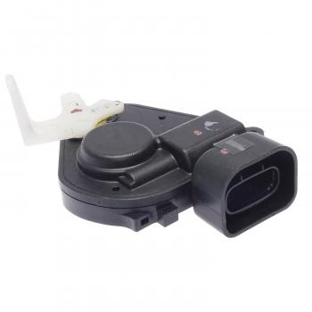 2007 Toyota Highlander Door Lock Actuator Rear Right Standard Motor Products DLA495 image 2 of 3