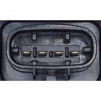 2007 Toyota Highlander Door Lock Actuator Rear Left Standard Motor Products DLA496 image 3 of 3