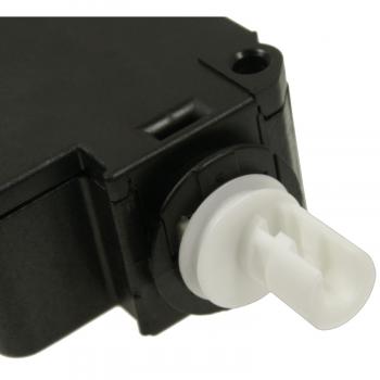 1997 BMW 750iL Fuel Filler Door Lock Actuator Standard Motor Products DLA503 image 1 of 3